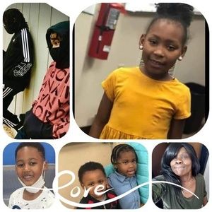 Meet your Posher, Kristi